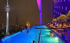 The Platinum Suites Klcc