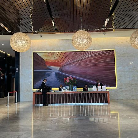 The Platinum Suites Klcc Kuala Lumpur Extérieur photo