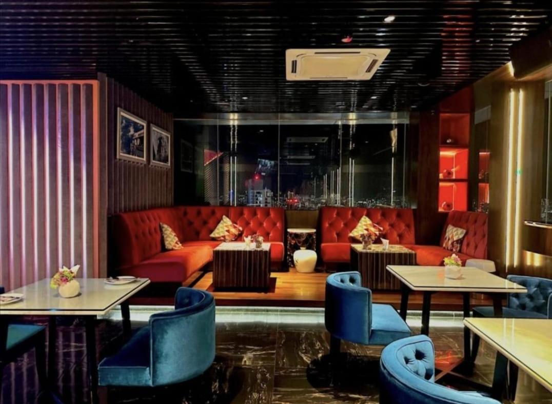 The Platinum Suites Klcc Kuala Lumpur Extérieur photo