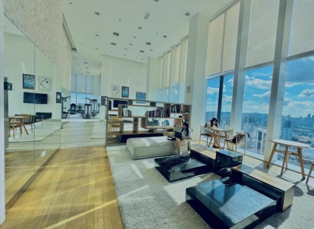 The Platinum Suites Klcc Kuala Lumpur Extérieur photo