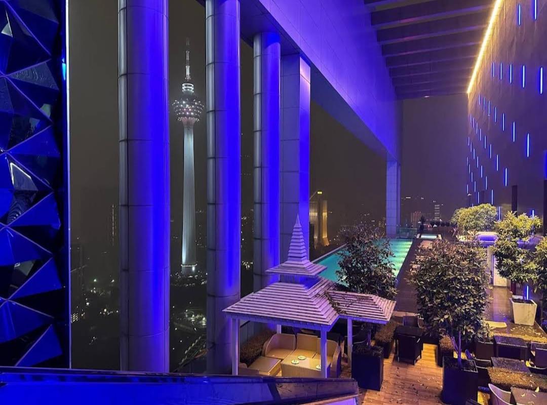 The Platinum Suites Klcc Kuala Lumpur Extérieur photo