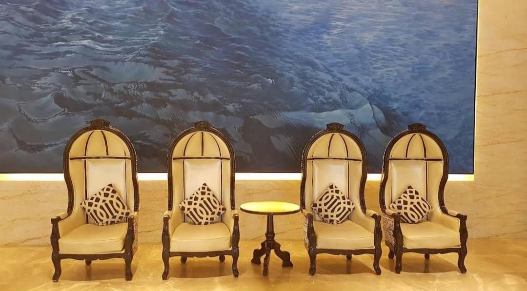 The Platinum Suites Klcc Kuala Lumpur Extérieur photo
