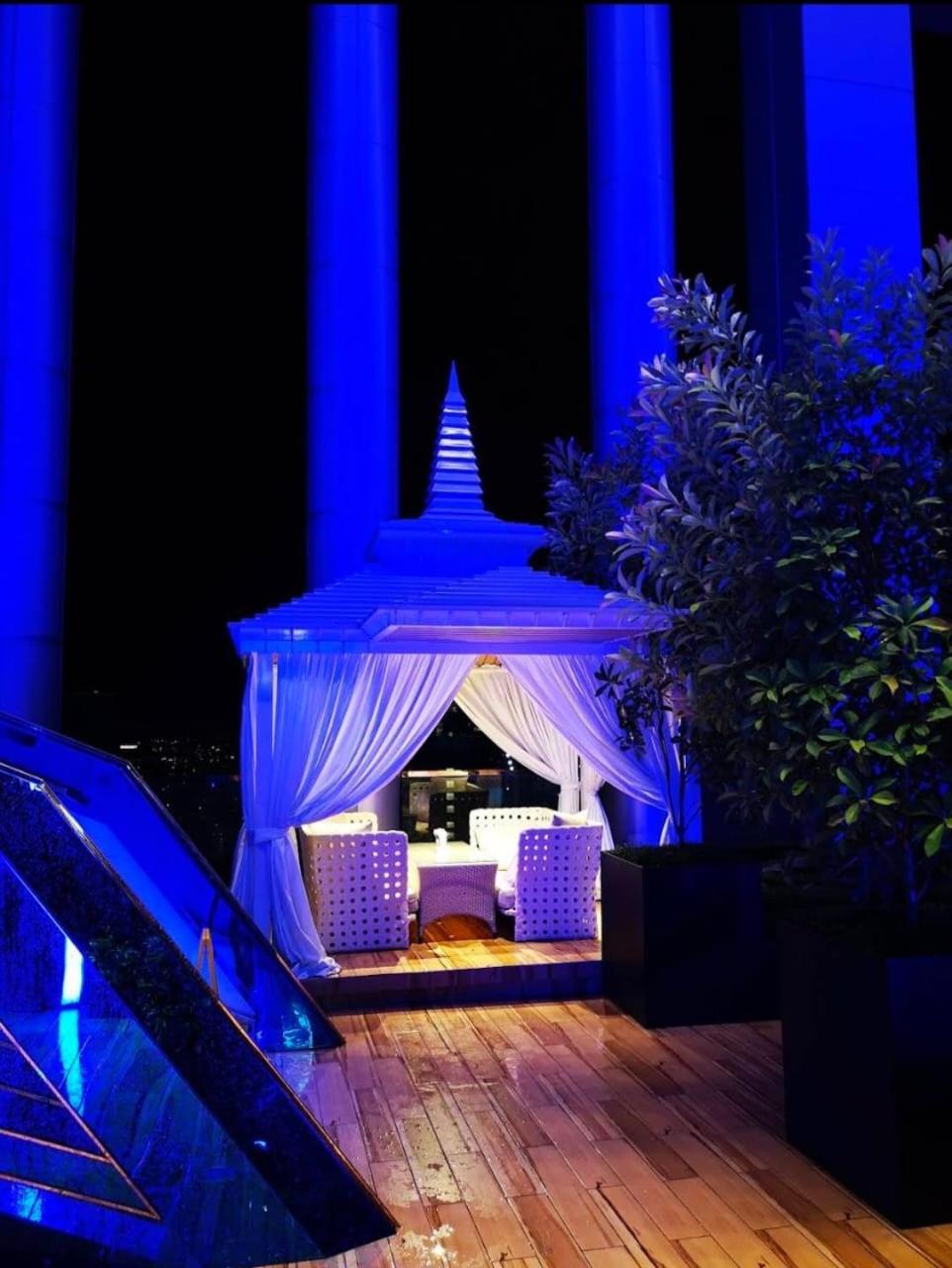 The Platinum Suites Klcc Kuala Lumpur Extérieur photo