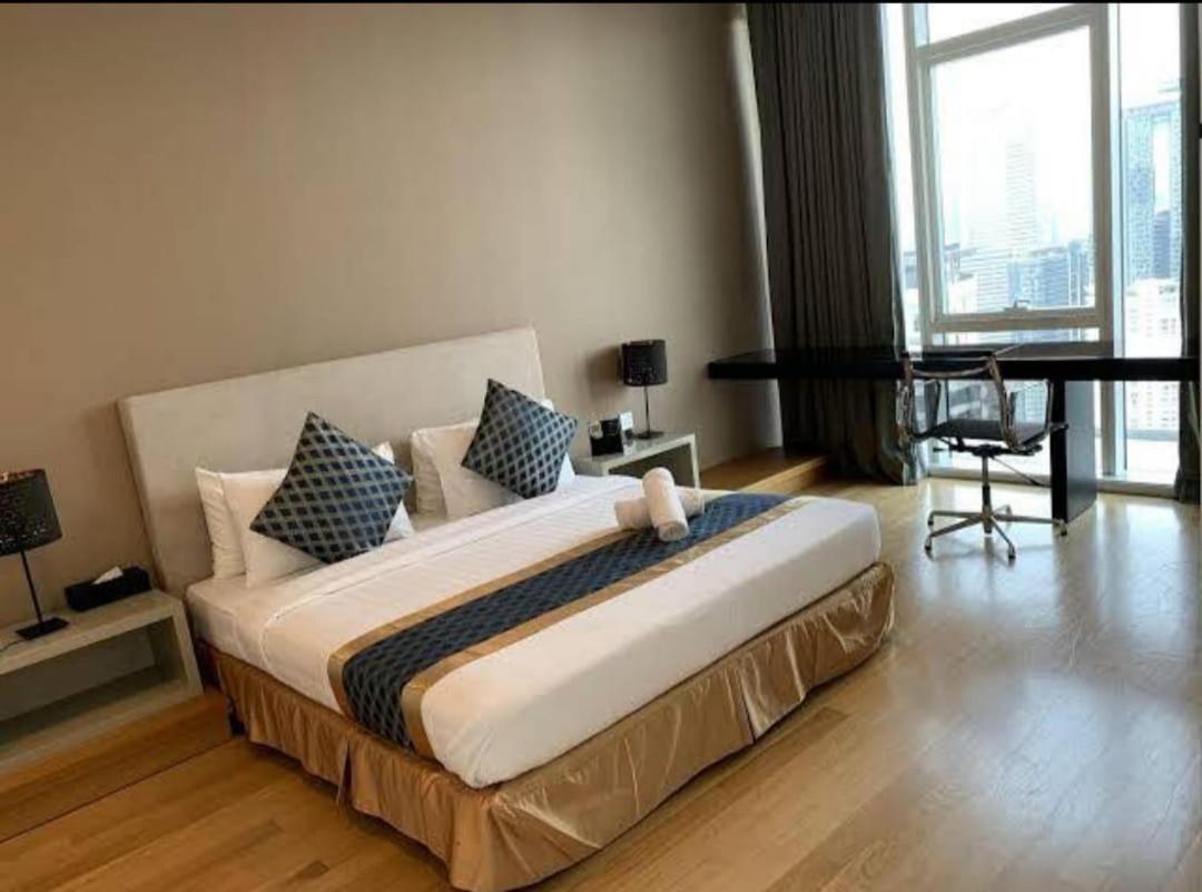 The Platinum Suites Klcc Kuala Lumpur Extérieur photo