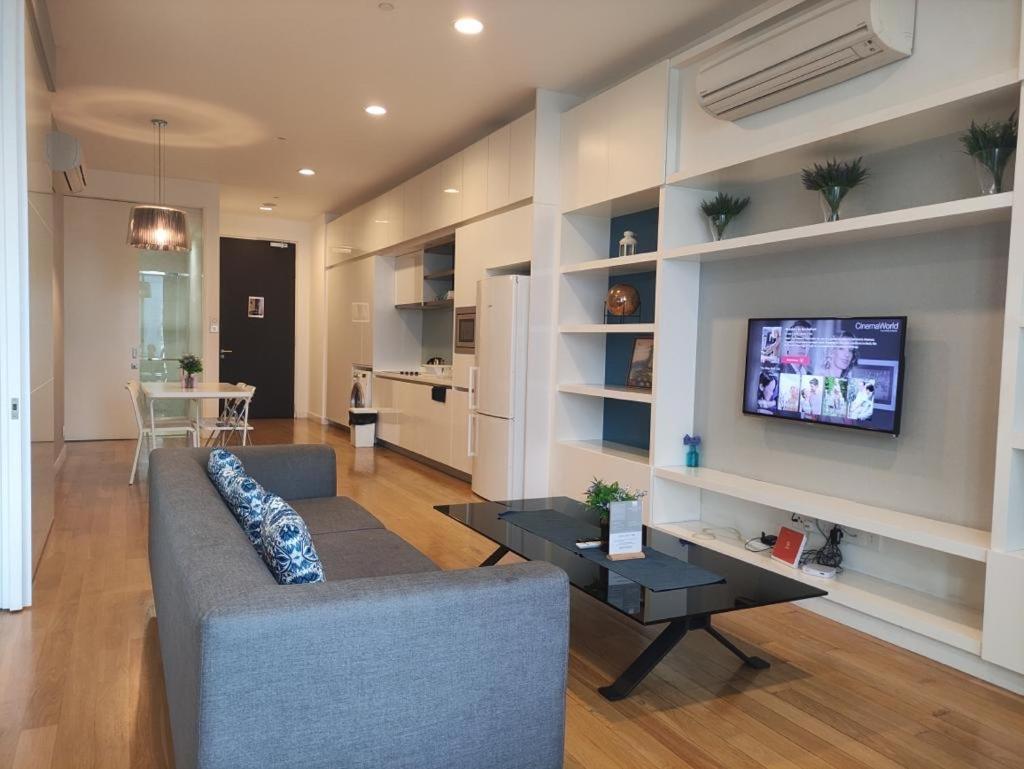The Platinum Suites Klcc Kuala Lumpur Extérieur photo