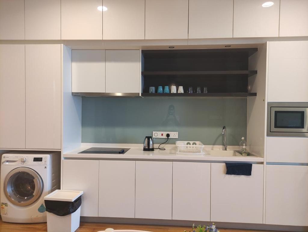 The Platinum Suites Klcc Kuala Lumpur Chambre photo