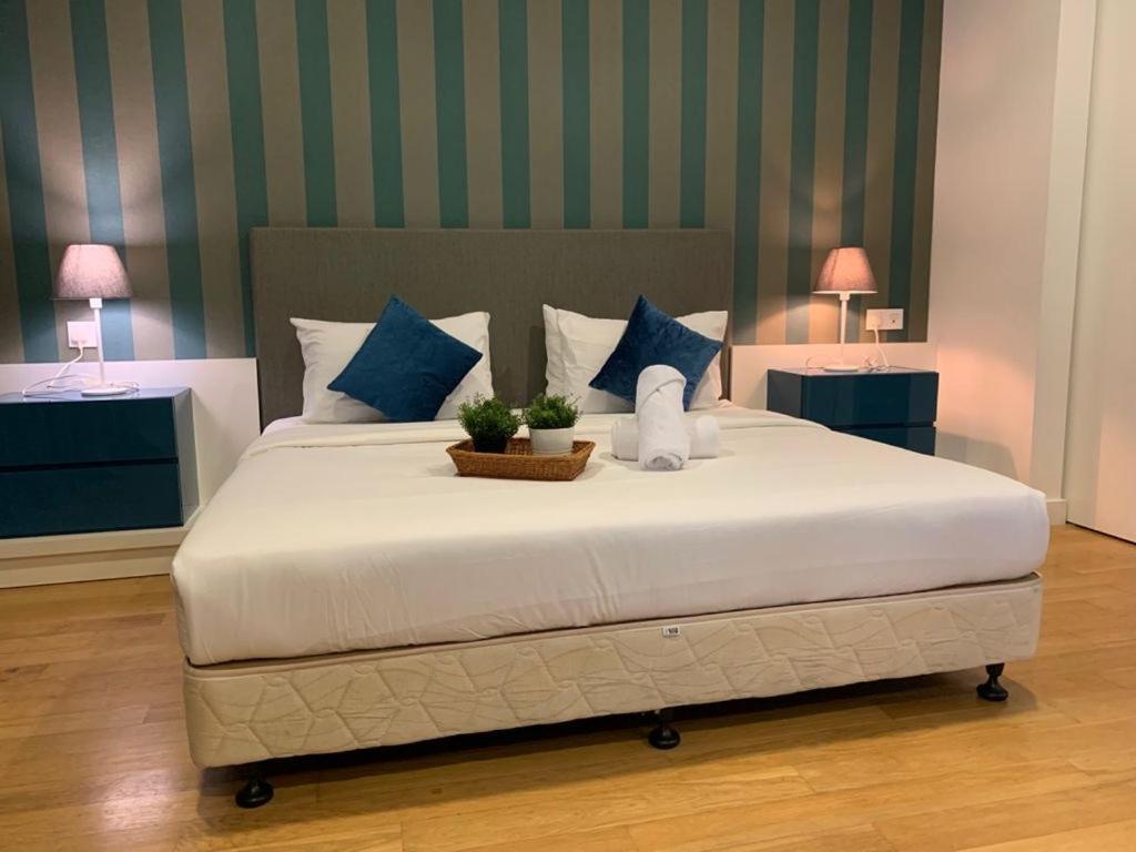 The Platinum Suites Klcc Kuala Lumpur Chambre photo